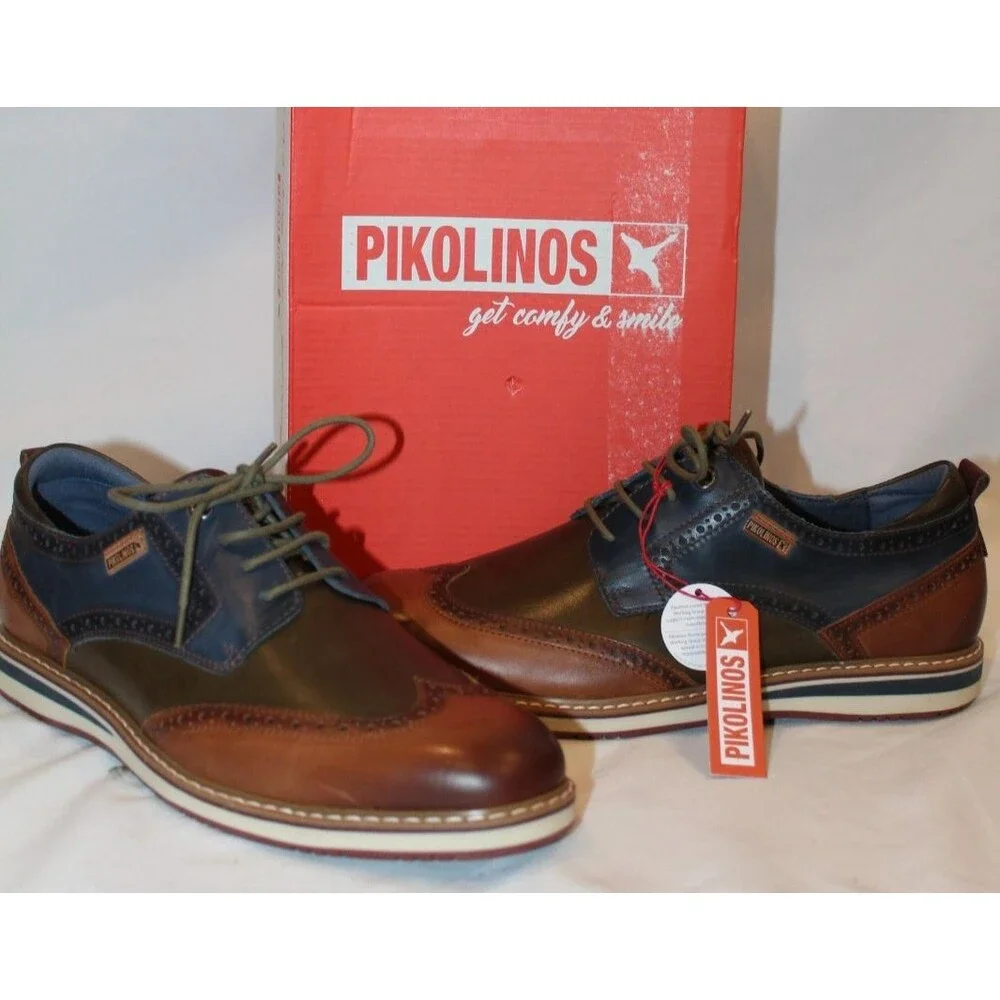 PIKOLINOS amplify your